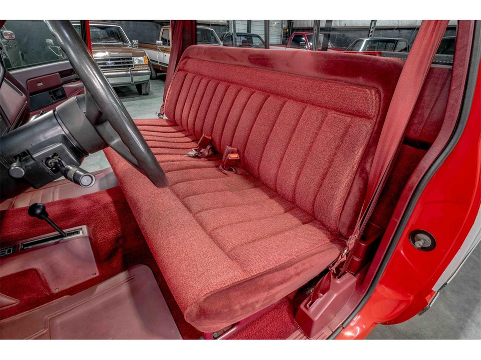 1988 Chevrolet C/K 4th Gen - Image 13 of 21