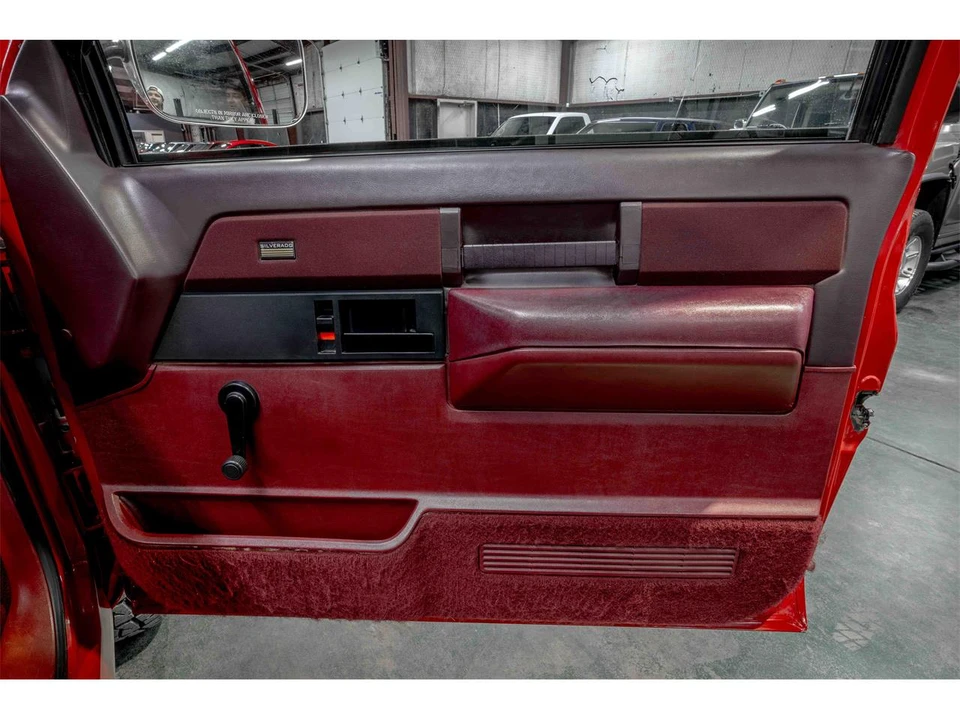 1988 Chevrolet C/K 4th Gen - Image 15 of 21