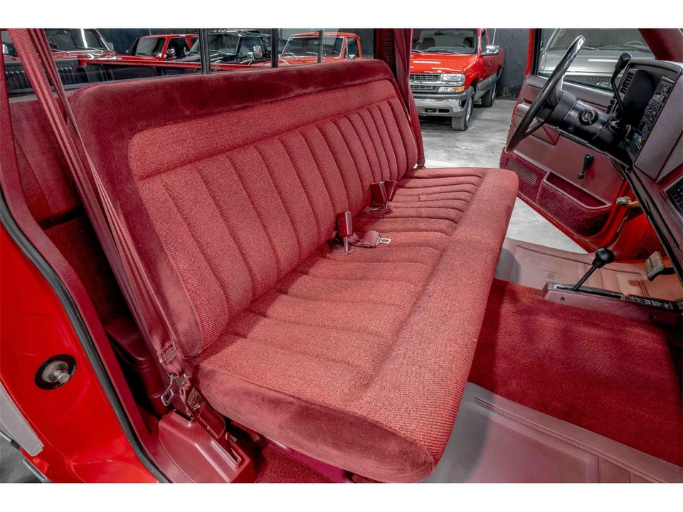 1988 Chevrolet C/K 4th Gen - Image 16 of 21