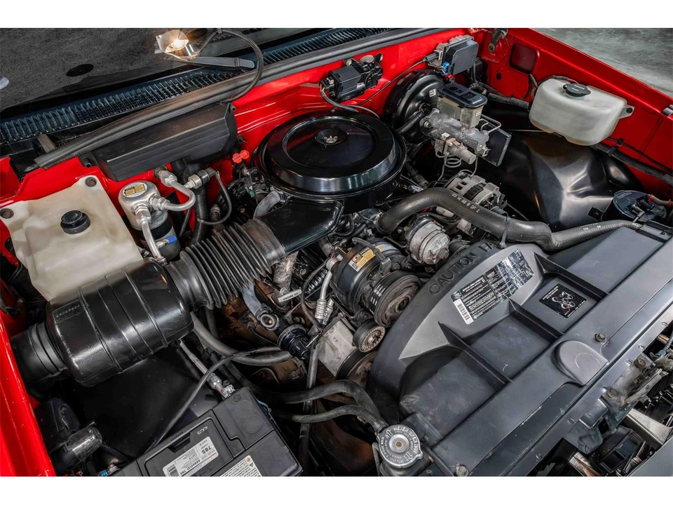 1988 Chevrolet C/K 4th Gen - Image 9 of 21