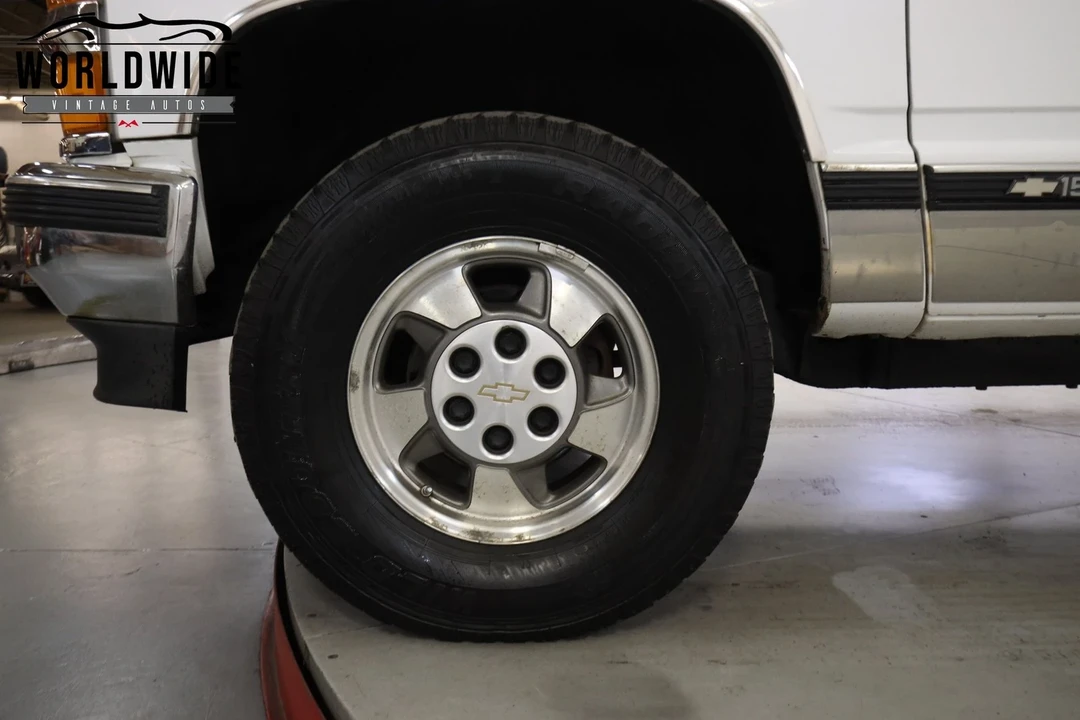 1988 Chevrolet C/K 4th Gen - Image 12 of 12