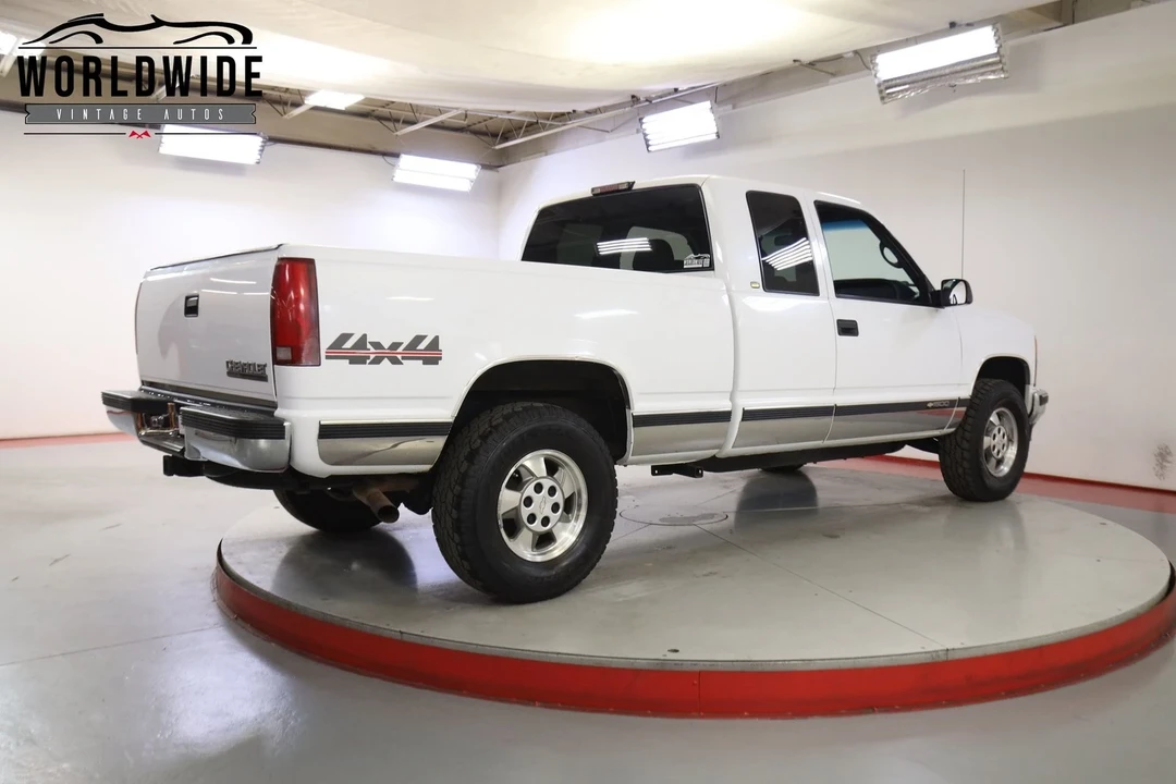 1988 Chevrolet C/K 4th Gen - Image 6 of 12
