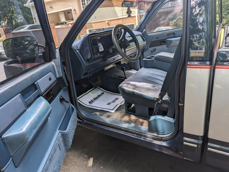 1988 Chevrolet C/K 4th Gen - Image 14 of 18