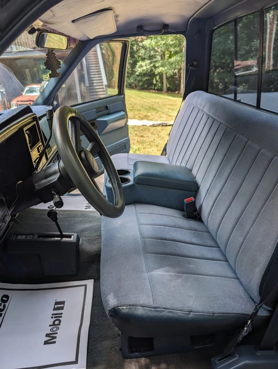 1988 Chevrolet C/K 4th Gen - Image 12 of 18