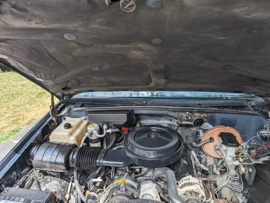 1988 Chevrolet C/K 4th Gen - Image 17 of 18