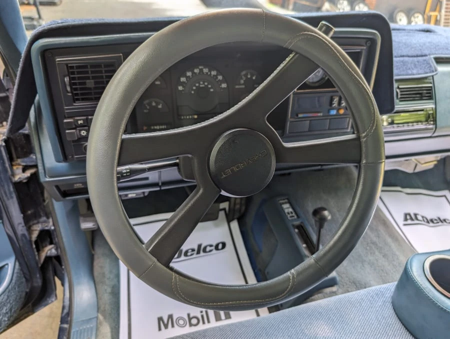 1988 Chevrolet C/K 4th Gen - Image 10 of 18