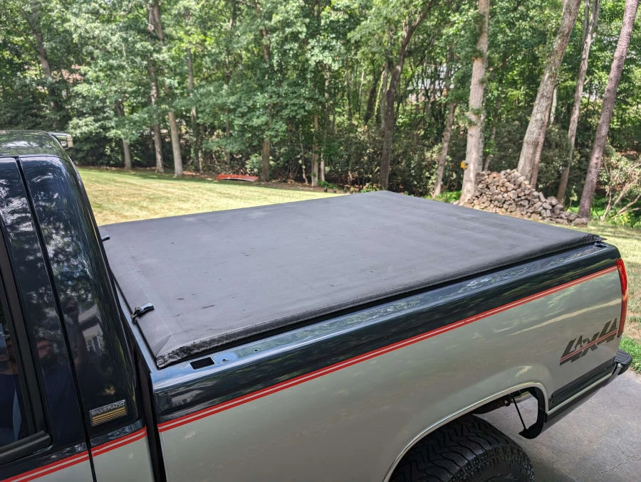 1988 Chevrolet C/K 4th Gen - Image 18 of 18