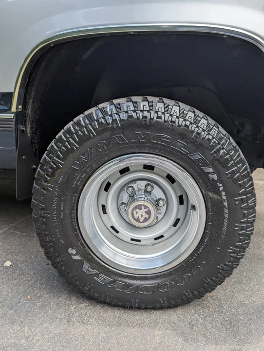 1988 Chevrolet C/K 4th Gen - Image 9 of 18