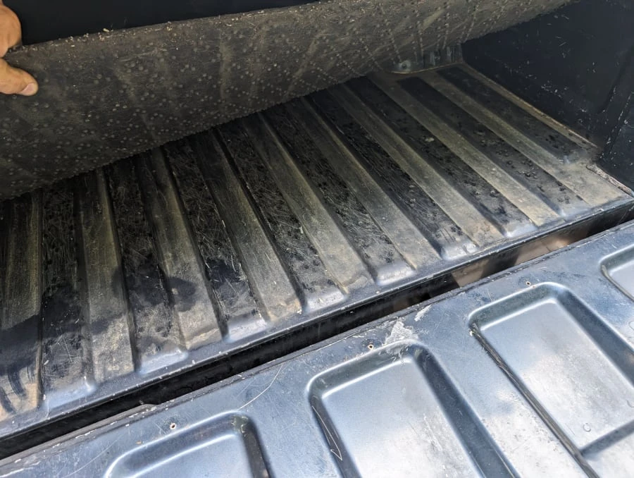 1988 Chevrolet C/K 4th Gen - Image 16 of 18