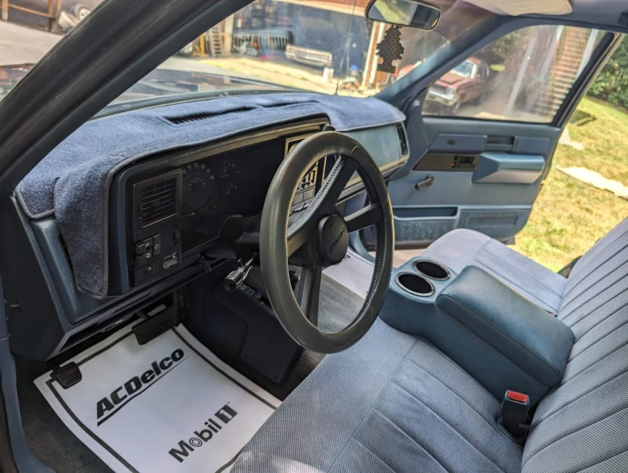 1988 Chevrolet C/K 4th Gen - Image 11 of 18