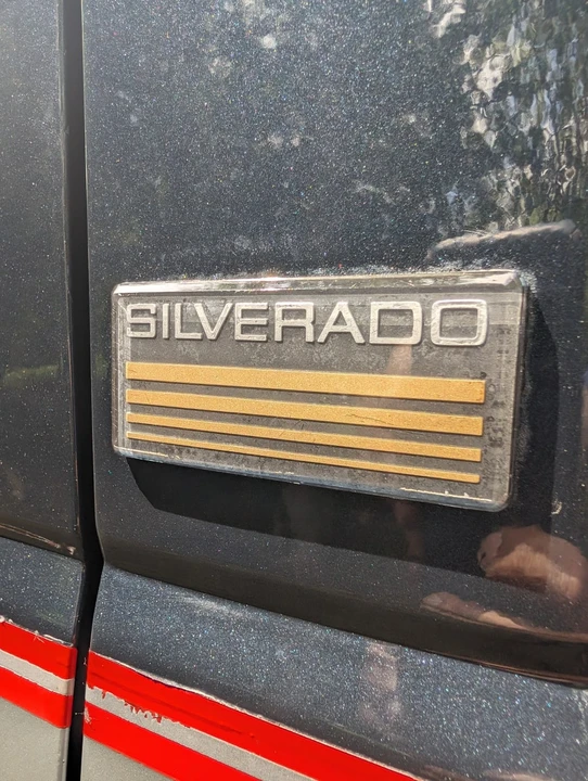 1988 Chevrolet C/K 4th Gen - Image 8 of 18