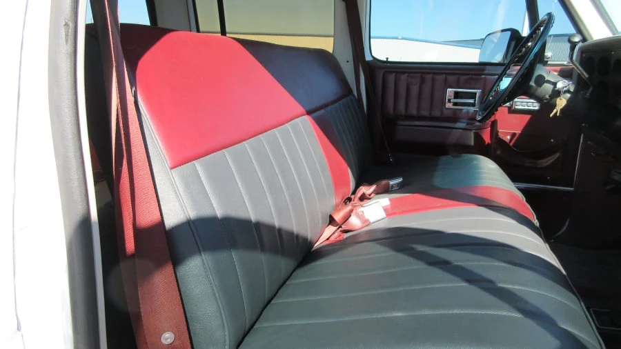 1988 Chevrolet C/K 3rd Gen - Image 5 of 12