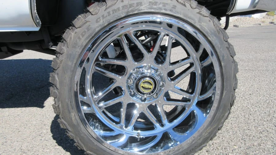 1988 Chevrolet C/K 3rd Gen - Image 8 of 12
