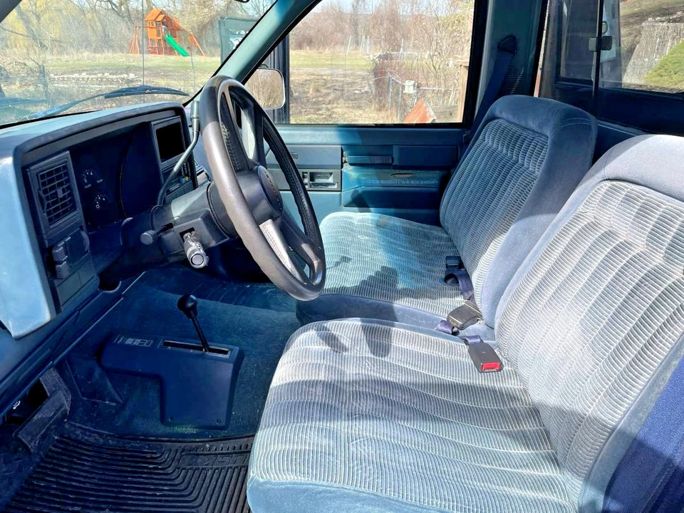 1988 Chevrolet C/K 4th Gen - Image 4 of 12
