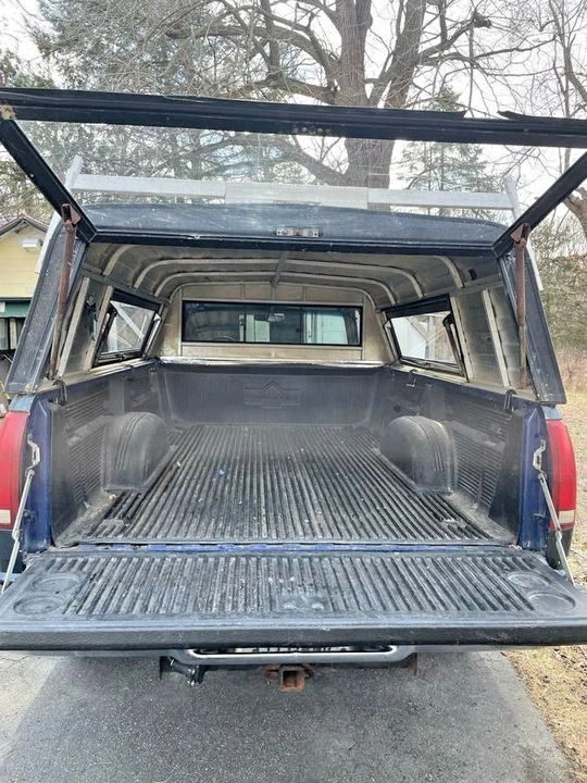 1988 Chevrolet C/K 4th Gen - Image 5 of 12