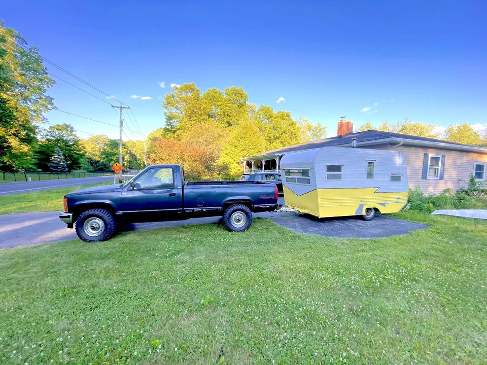 1988 Chevrolet C/K 4th Gen - Image 11 of 12