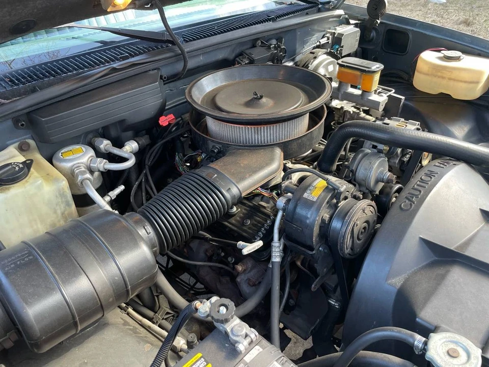 1988 Chevrolet C/K 4th Gen - Image 7 of 12