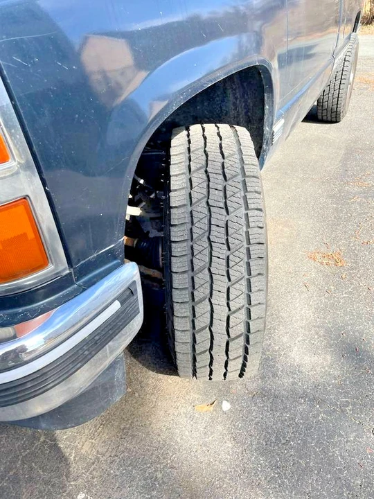 1988 Chevrolet C/K 4th Gen - Image 10 of 12