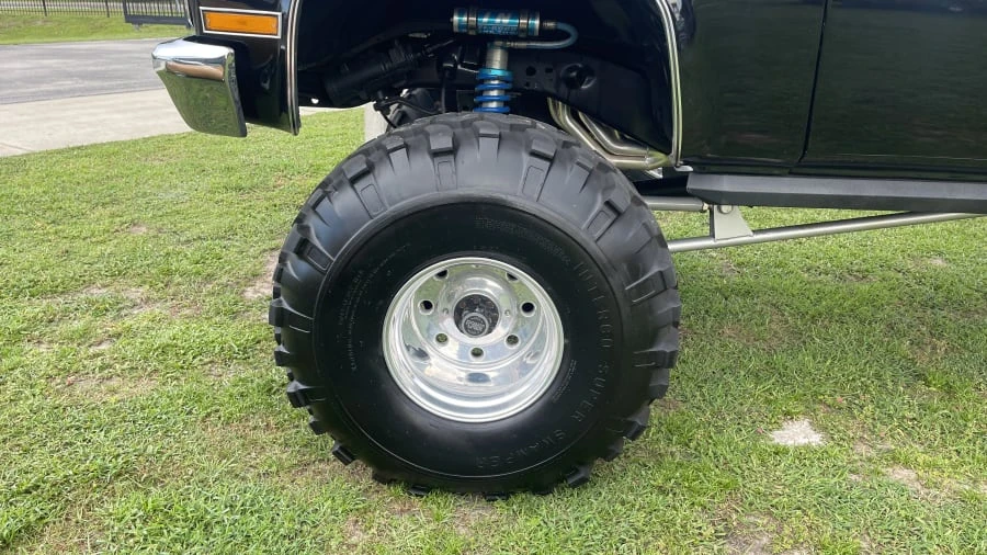 1988 Chevrolet C/K 3rd Gen - Image 6 of 6