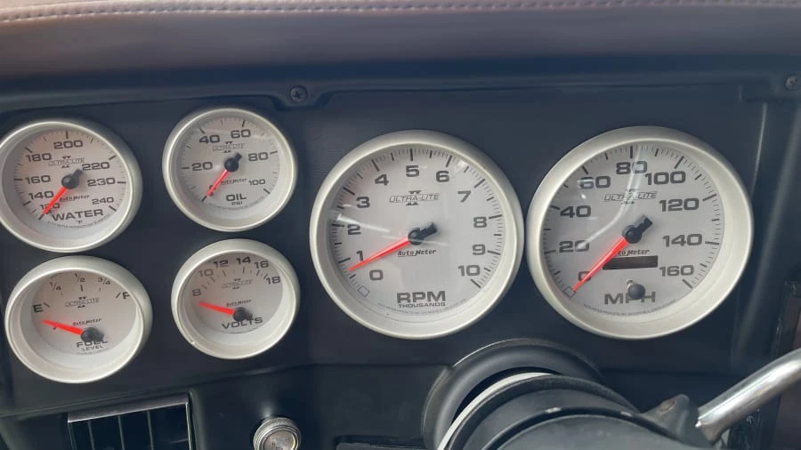 1988 Chevrolet C/K 3rd Gen - Image 5 of 6