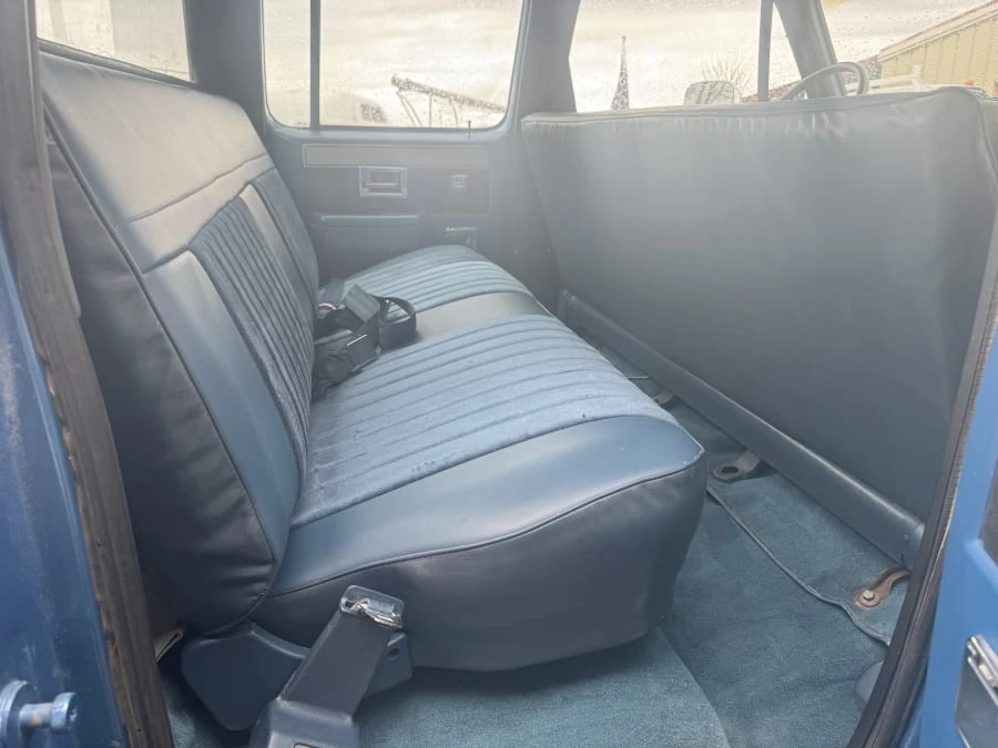 1988 Chevrolet C/K 4th Gen - Image 5 of 9