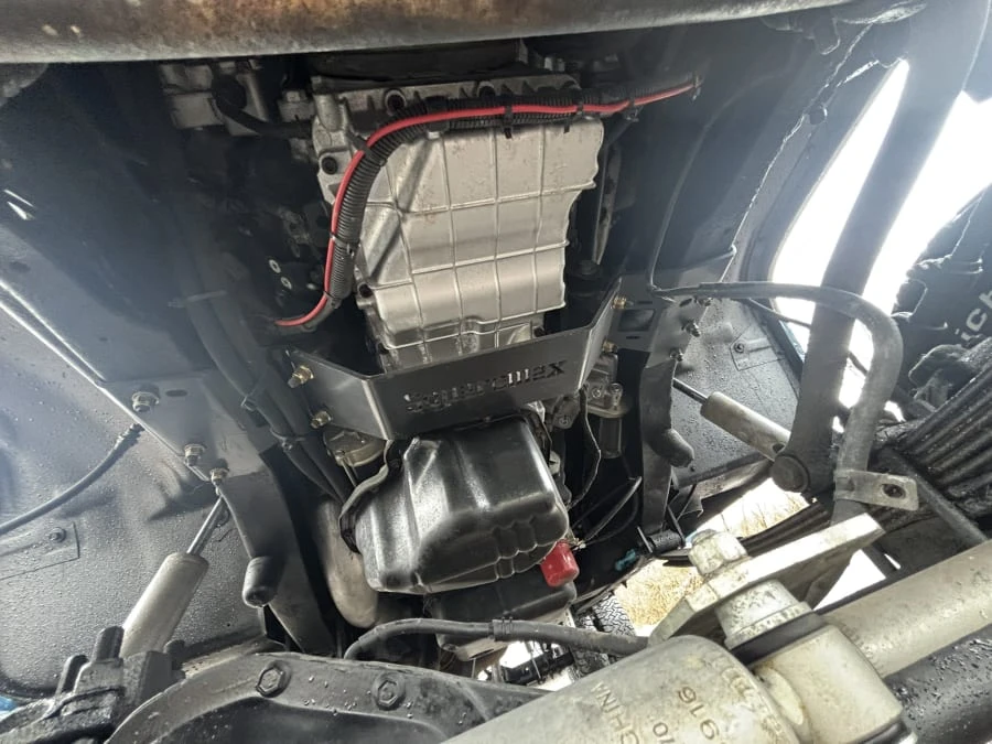 1988 Chevrolet C/K 4th Gen - Image 8 of 9