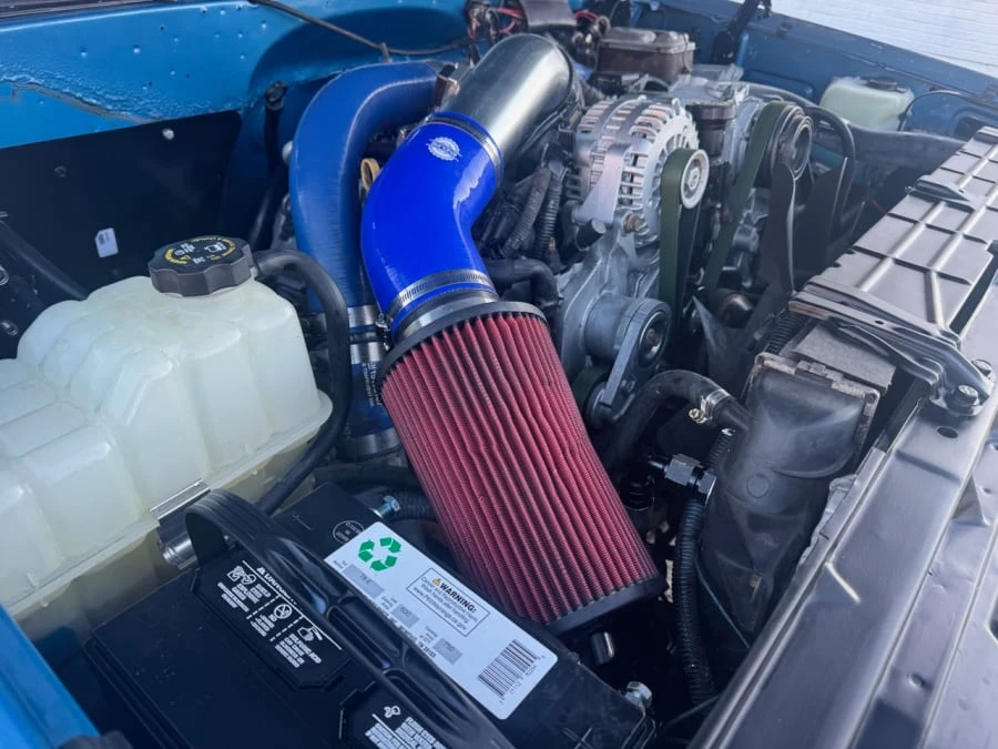 1988 Chevrolet C/K 4th Gen - Image 6 of 9