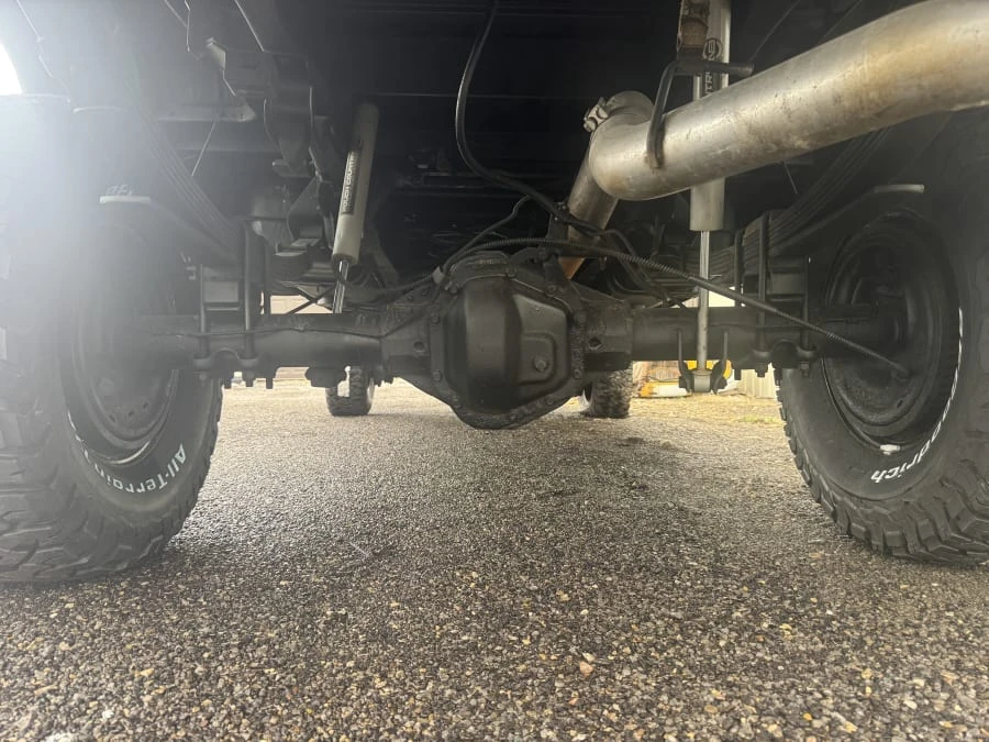 1988 Chevrolet C/K 4th Gen - Image 7 of 9
