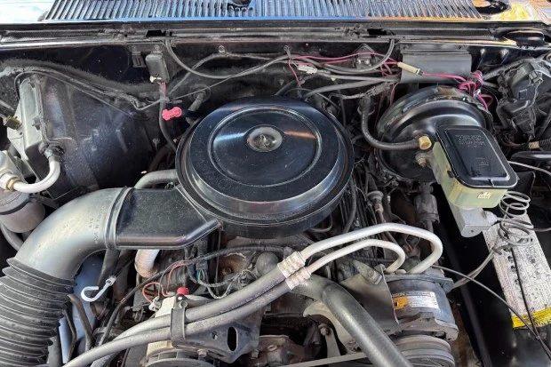 1988 Chevrolet K5 Blazer 2nd Gen - Image 6 of 7