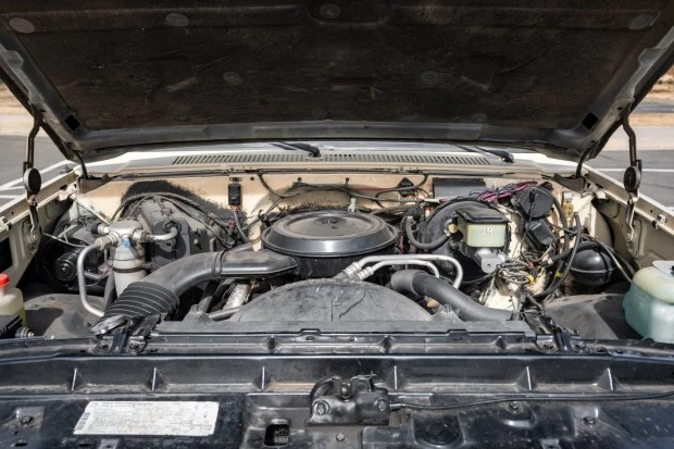 1988 Chevrolet K5 Blazer 2nd Gen - Image 6 of 8