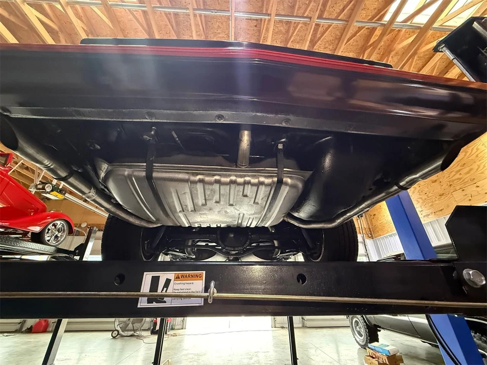 1988 Chevrolet Monte Carlo 4th Gen - Image 25 of 31