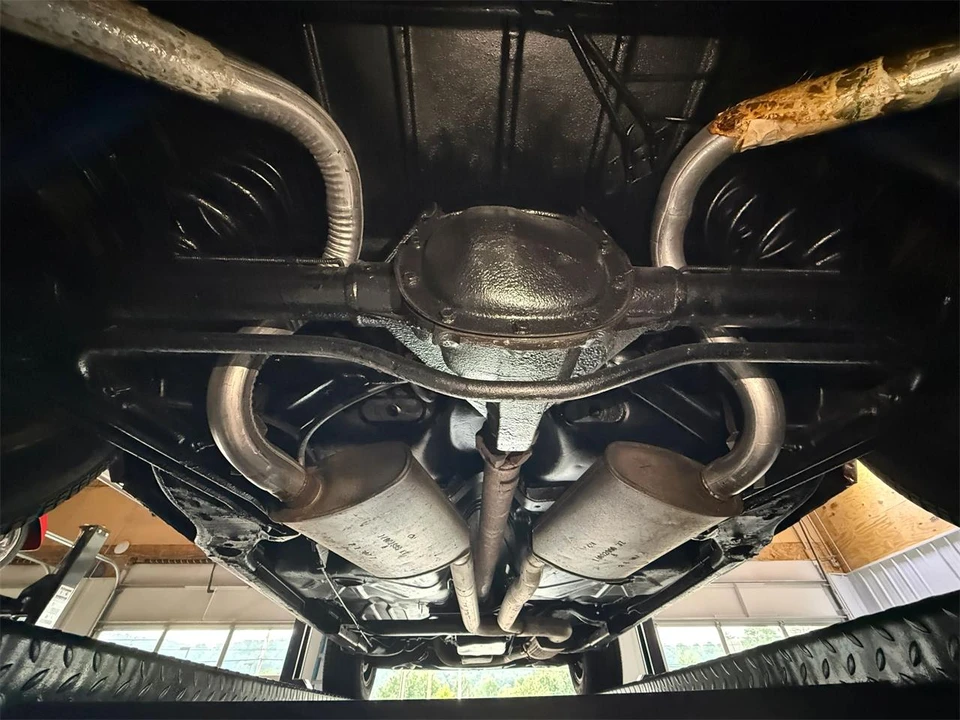 1988 Chevrolet Monte Carlo 4th Gen - Image 26 of 31