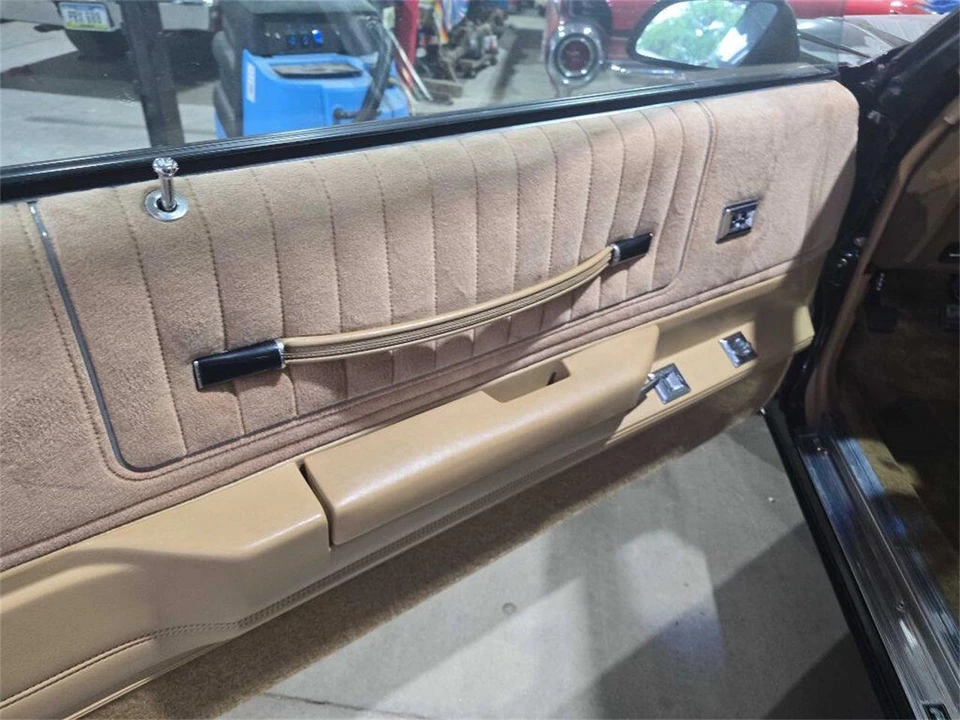 1988 Chevrolet Monte Carlo 4th Gen - Image 3 of 31