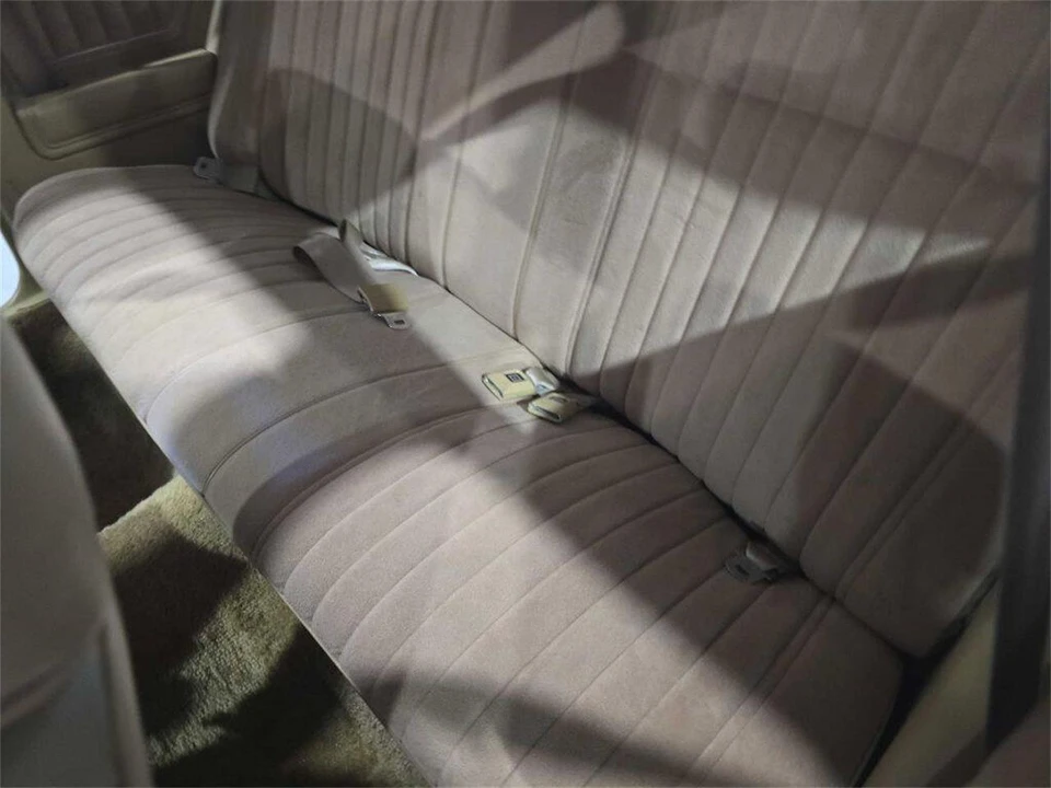 1988 Chevrolet Monte Carlo 4th Gen - Image 7 of 31