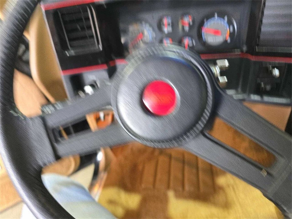 1988 Chevrolet Monte Carlo 4th Gen - Image 21 of 31