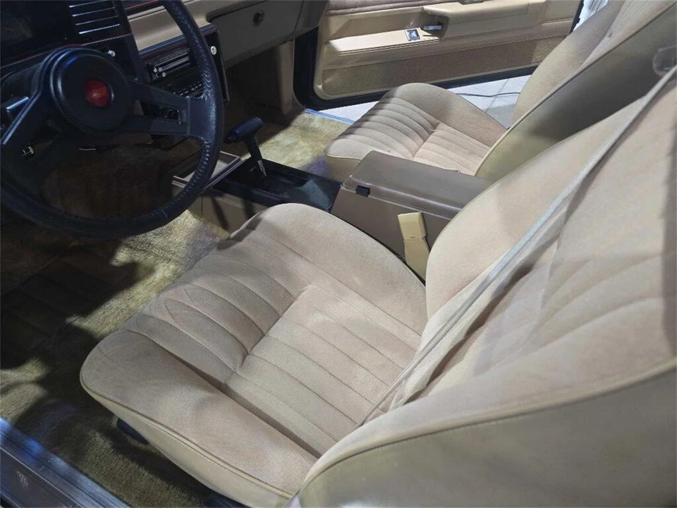 1988 Chevrolet Monte Carlo 4th Gen - Image 4 of 31