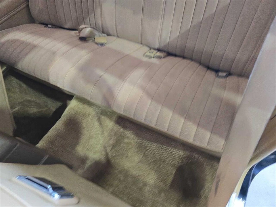 1988 Chevrolet Monte Carlo 4th Gen - Image 28 of 31