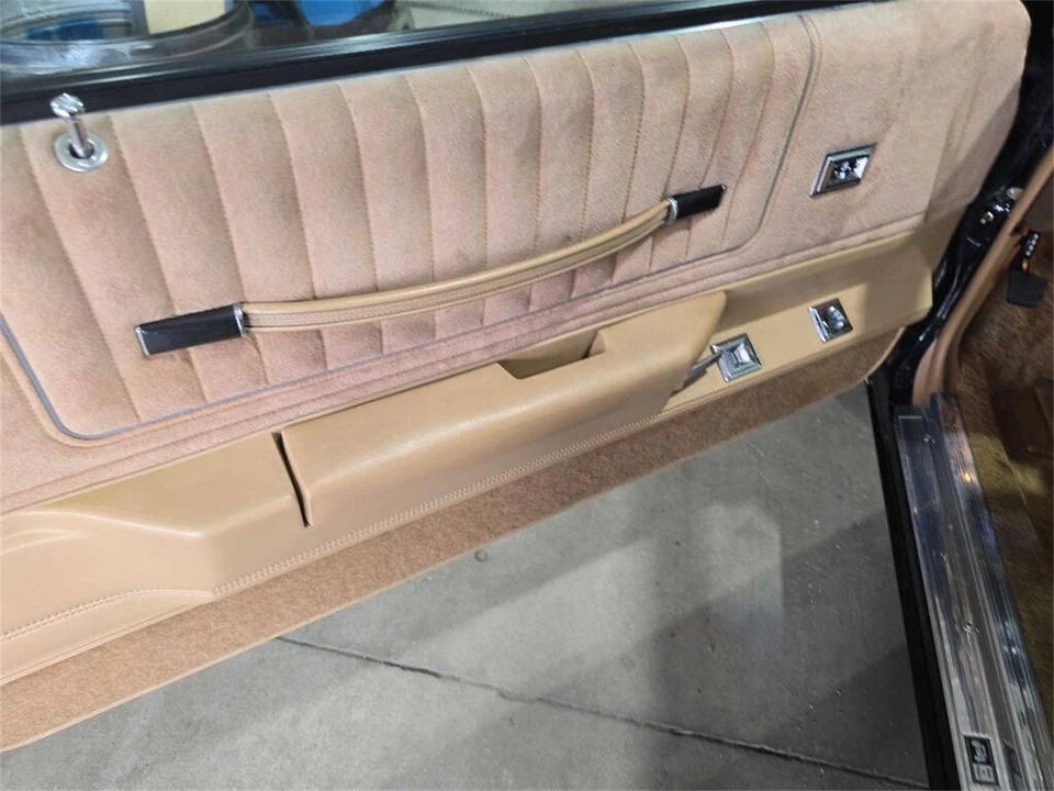 1988 Chevrolet Monte Carlo 4th Gen - Image 14 of 31
