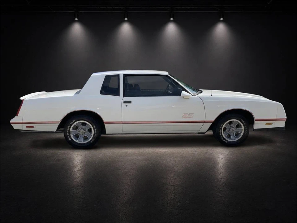 1988 Chevrolet Monte Carlo 4th Gen - Image 5 of 23