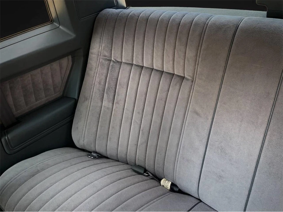 1988 Chevrolet Monte Carlo 4th Gen - Image 14 of 23