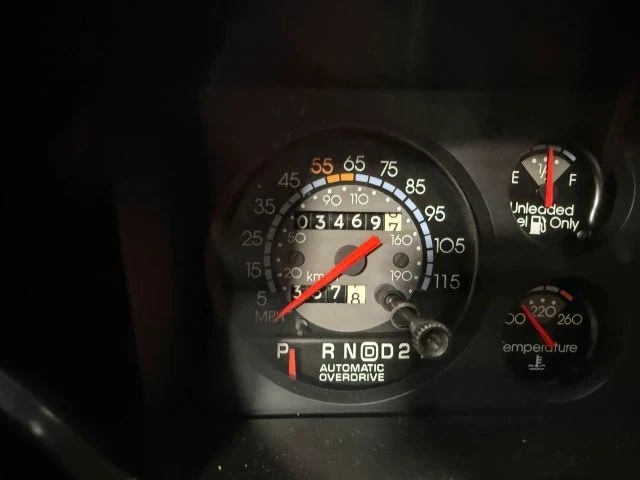 1988 Chevrolet Monte Carlo 4th Gen - Image 31 of 31