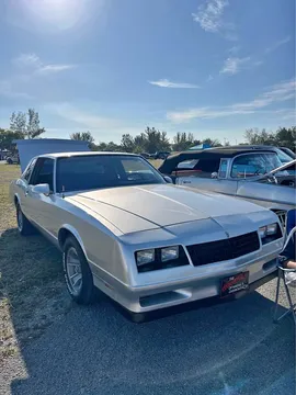 1988 Chevrolet Monte Carlo SS