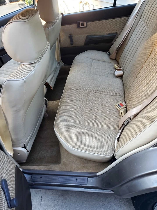 1988 Chevrolet Nova 5th Gen - Image 13 of 15
