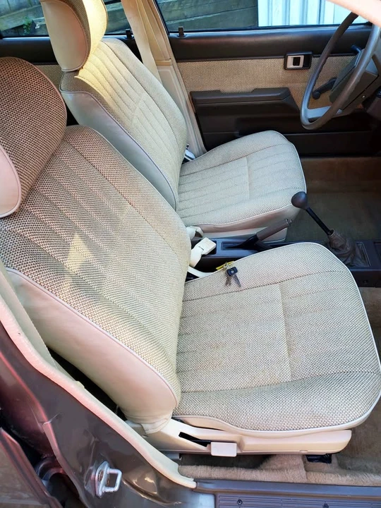 1988 Chevrolet Nova 5th Gen - Image 11 of 15