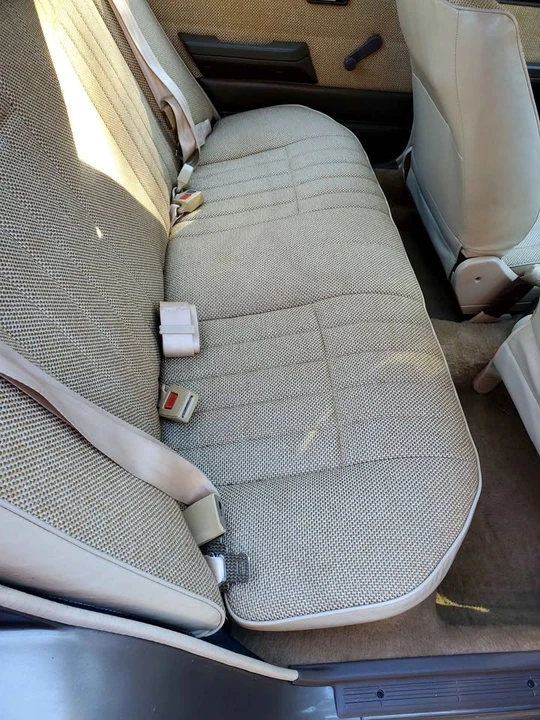 1988 Chevrolet Nova 5th Gen - Image 14 of 15