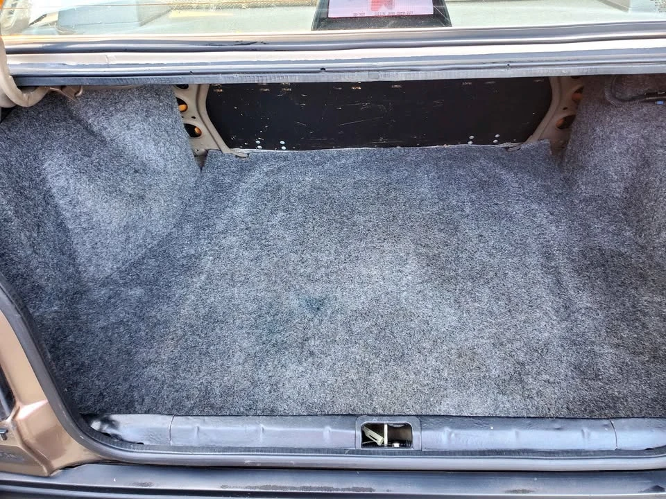 1988 Chevrolet Nova 5th Gen - Image 15 of 15