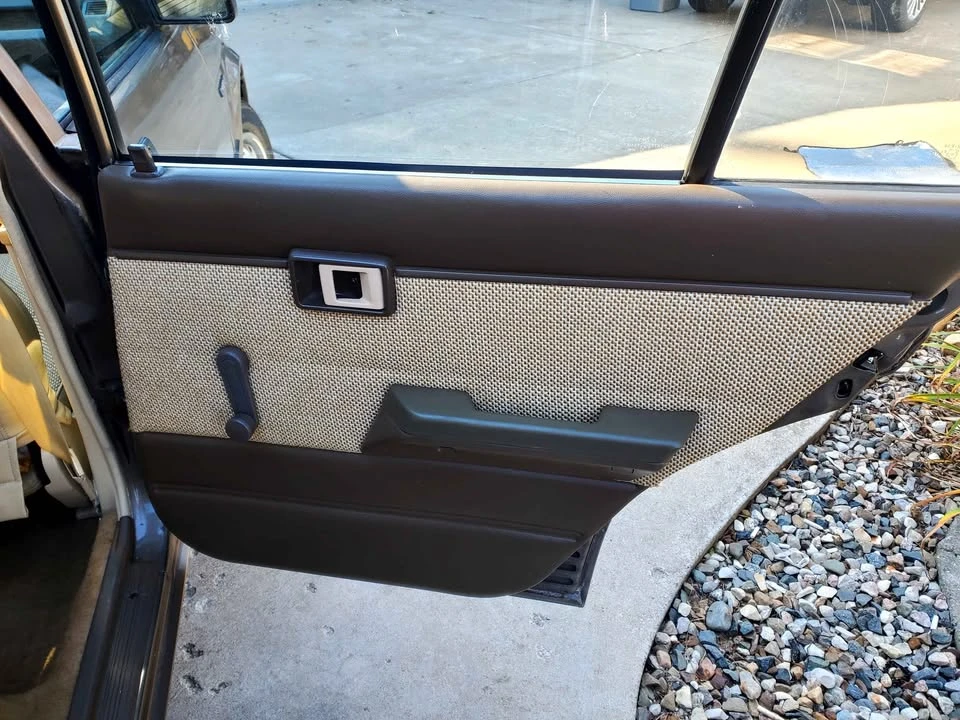 1988 Chevrolet Nova 5th Gen - Image 12 of 15
