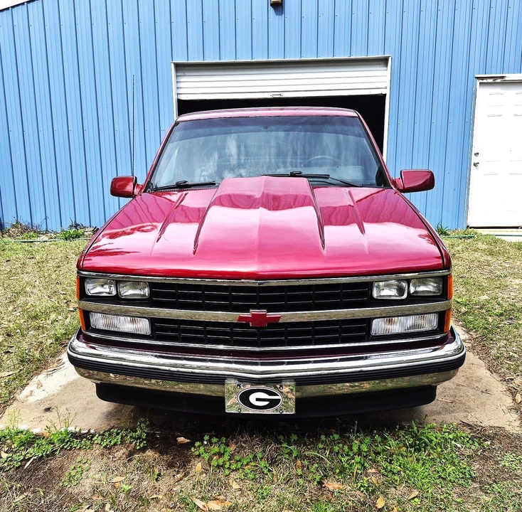 1988 Chevrolet C/K 4th Gen - Image 9 of 20