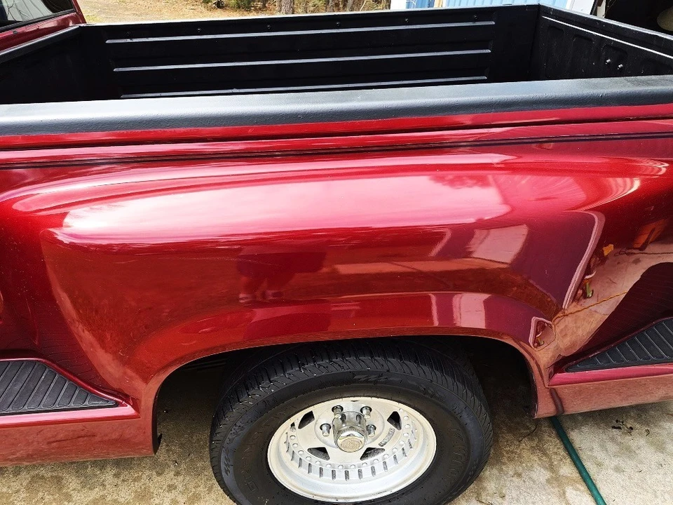 1988 Chevrolet C/K 4th Gen - Image 12 of 20