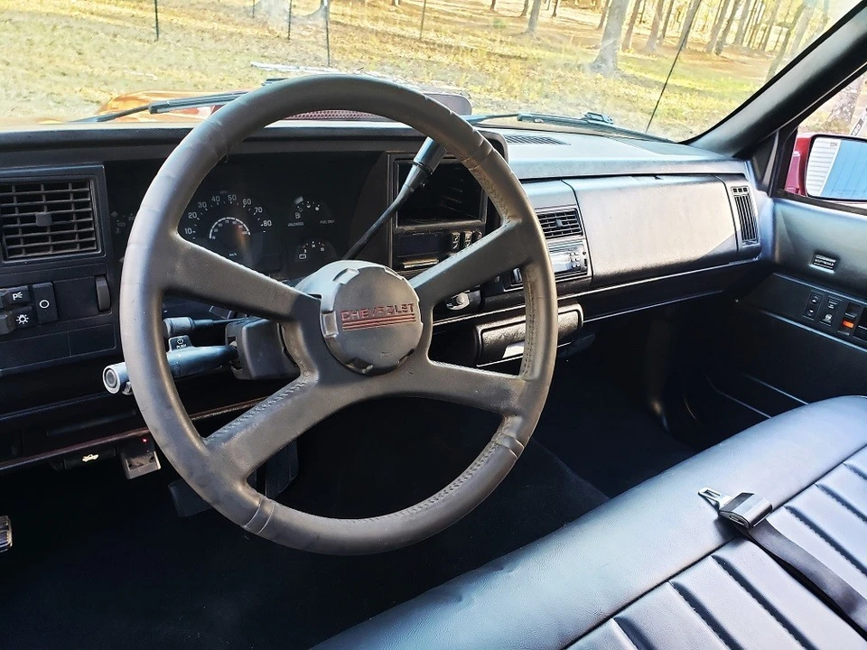 1988 Chevrolet C/K 4th Gen - Image 17 of 20